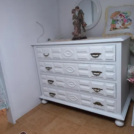 Casa Chamine Piso 2 Sitio Da Apartman