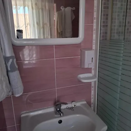 Casa Chamine Piso 2 Sitio Da *