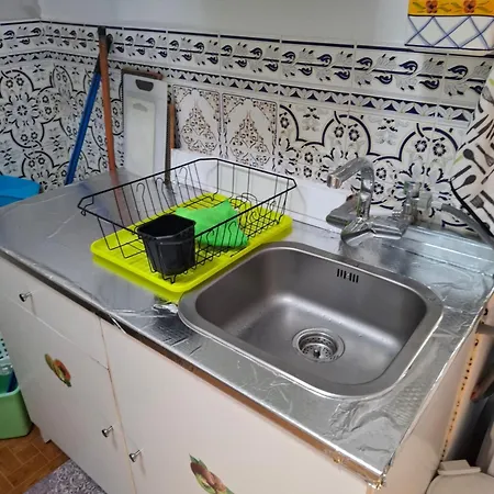 Casa Chamine Piso 2 Sitio Da