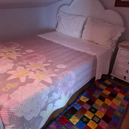 Casa Chamine Piso 2 Sitio Da * Nazaré