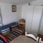 Casa Chamine Piso 2 Sitio Da Apartment Nazare