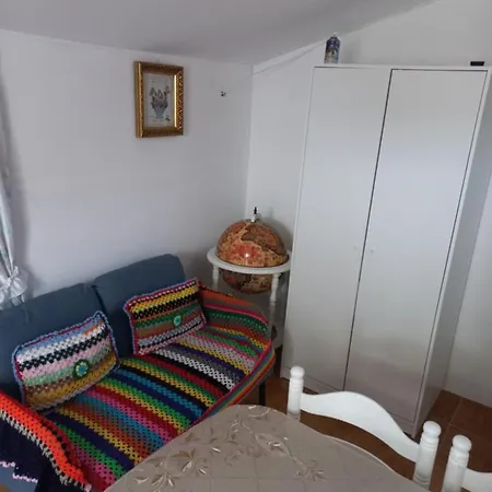 Casa Chamine Piso 2 Sitio Da Apartmán Nazaré