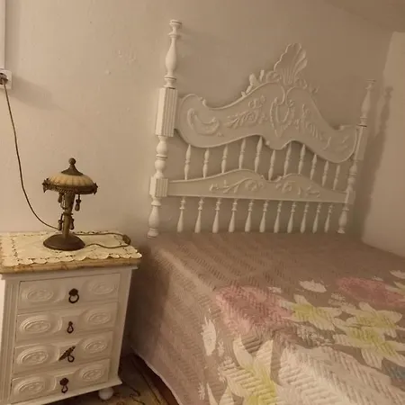 아파트 Casa Chamine Piso 2 Sitio Da