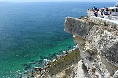 Apartmán Casa Chamine Piso 2 Sitio Da *