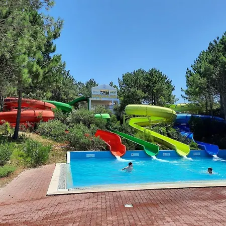 Apartamento Casa Chaminé Piso 2 Sítio Da Nazaré