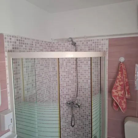 Casa Chamine Piso 2 Sitio Da Apartmán