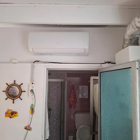 아파트 Casa Chamine Piso 2 Sitio Da
