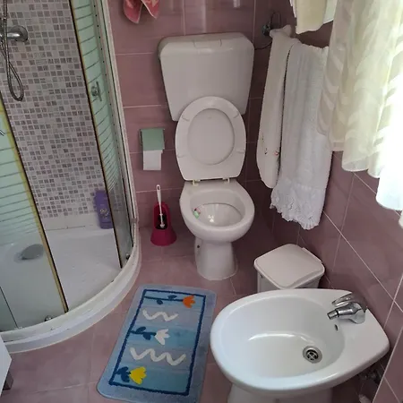 아파트 Casa Chamine Piso 2 Sitio Da *