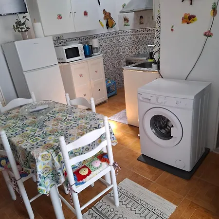 Apartmán Casa Chamine Piso 2 Sitio Da Nazaré