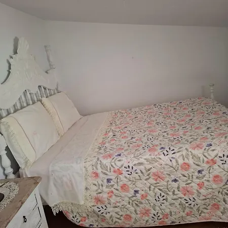 Casa Chamine Piso 2 Sitio Da Ναζαρέ