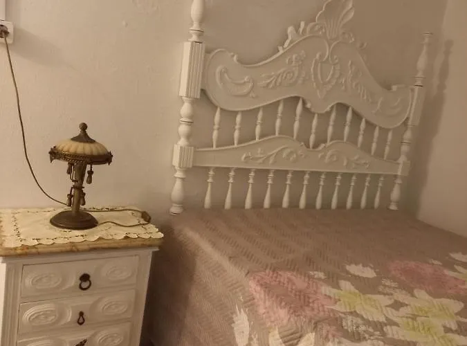 Apartamento Casa Chaminé Piso 2 Sítio Da