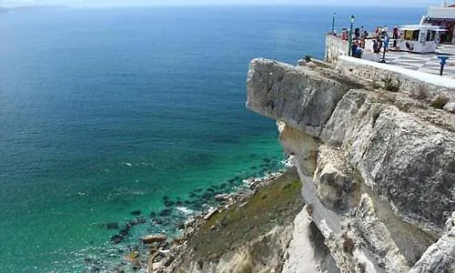 アパート Casa Chamine Piso 2 Sitio Da *