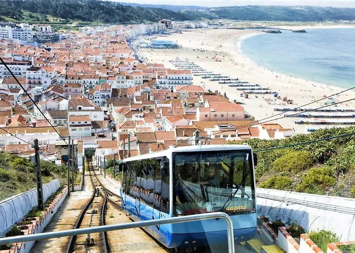 Casa Chamine Piso 2 Sitio Da アパート