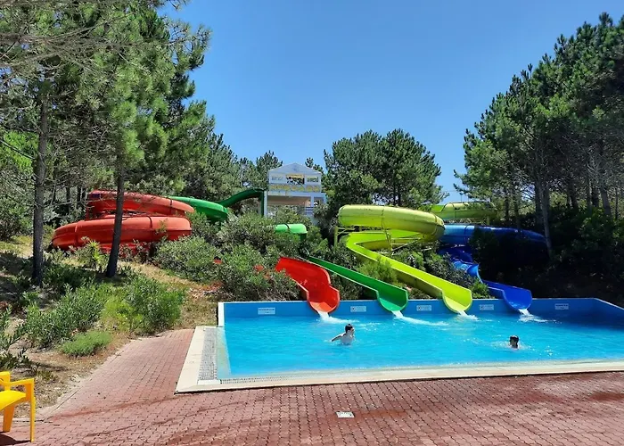 アパート Casa Chamine Piso 2 Sitio Da ナザレ