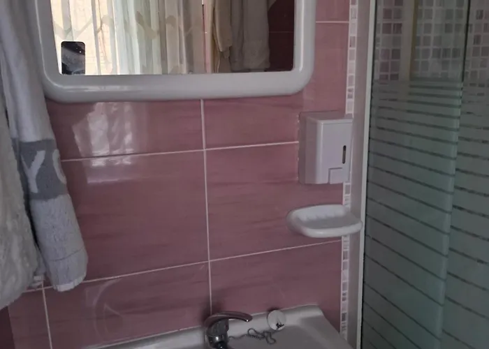 Casa Chaminé Piso 2 Sítio Da *