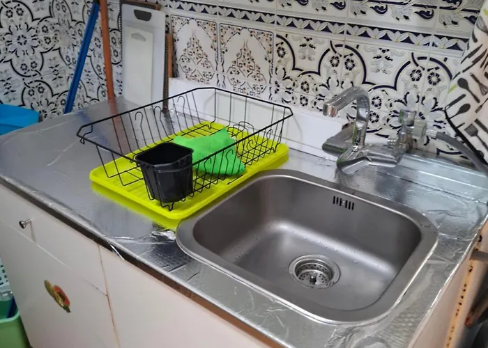 Casa Chamine Piso 2 Sitio Da