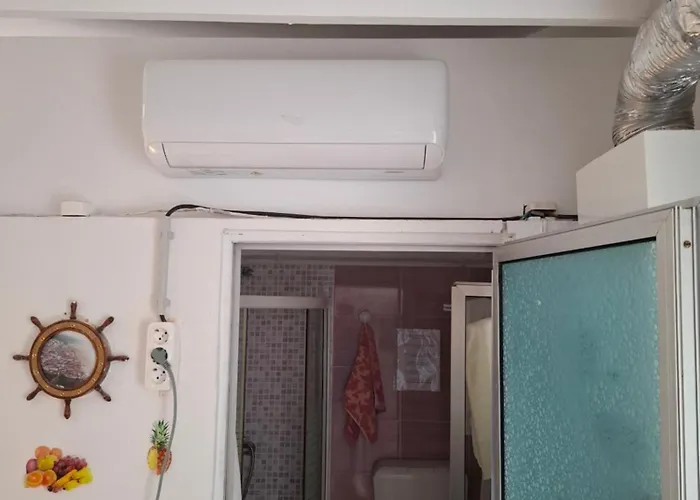 Apartamento Casa Chaminé Piso 2 Sítio Da