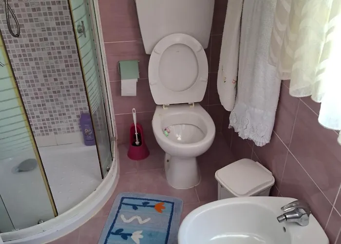 Apartamento Casa Chaminé Piso 2 Sítio Da *